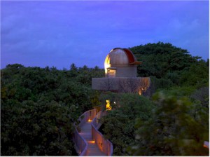 Soneva Fushi Ever Soneva So Celestial Observatory