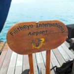 Maldives airports