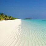 Maldives beaches