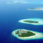 Maldives – best islands