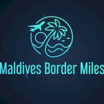 Maldives border miles