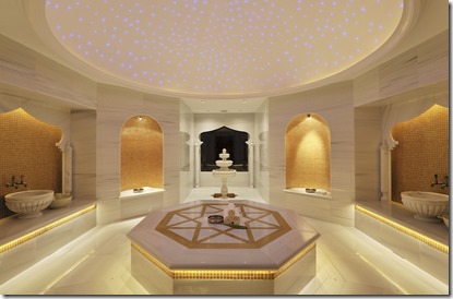 Ayada - Turkish spa