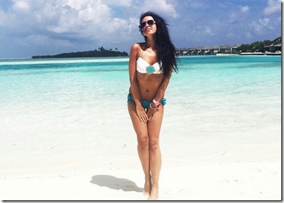 Chaaya Island Dhonveli - Natali Chulovskaya Chaaya Island Dhonveli - Natali Chulovskaya