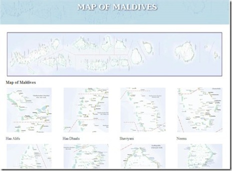 Department of National Mapping