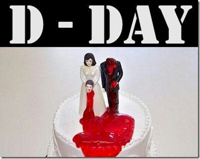 Divorce Day