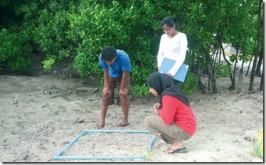 Four Seasons Kudaa Huraa marine protected area