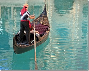 Gondola