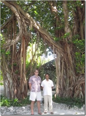 Hudhuranfushi banyan