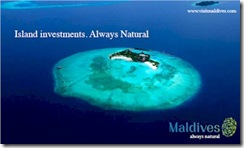 Island Investments Always Natural