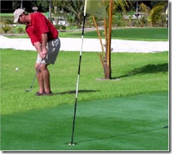 Kuredu Golf Course