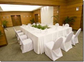 Kurumba board room