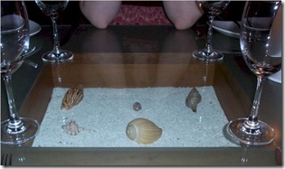 Kurumba table