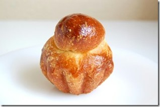 Maldives - not seen - brioche