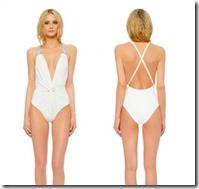 Maldives - wedding swim suit 2