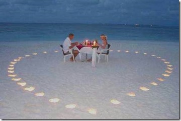 Maldives honeymoon specials