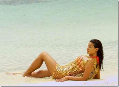 Sheraton Full Moon - Jimena Rico Toro Sheraton Full Moon - Jimena Rico Toro