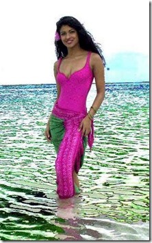Sheraton Full Moon - Priyanka Chopra Sheraton Full Moon - Priyanka Chopra