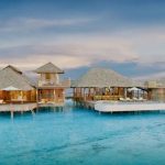 Soneva Fushi – stand along villa