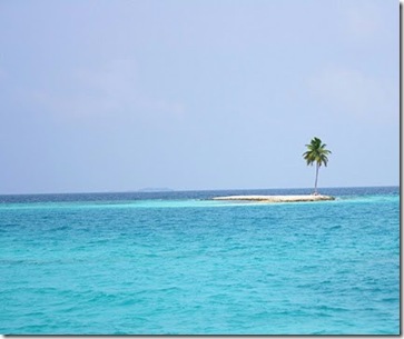 Soneva Gili - One Palm Island