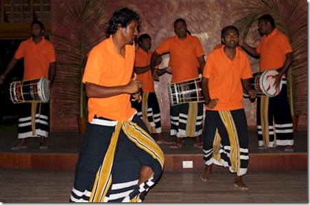 Vakarufalhi cultural expo boduberu