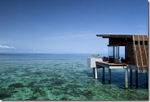 alila villa hadahaa design