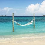 Six Senses Laamu – hammock