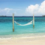 Six Senses Laamu – hammock