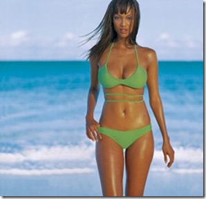 Banyan Tree Vabbinfaru - Tyra Banks Banyan Tree Vabbinfaru - Tyra Banks