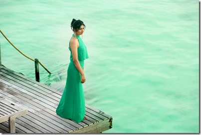 Gili Lankanfushi - Rati Tehri Singh green Gili Lankanfushi - Rati Tehri Singh green