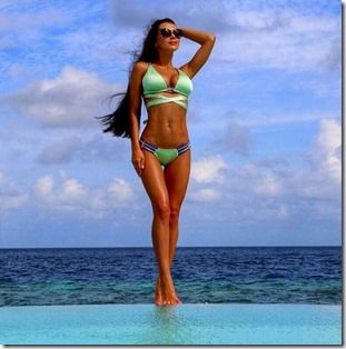 Huvafenfushi - Tatiana Lopatinskaya Huvafenfushi - Tatiana Lopatinskaya