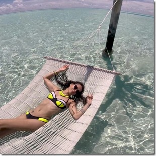 Maafushi - Vik Voynikova Maafushi - Vik Voynikova