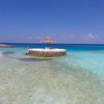 Maafushi – groyne island