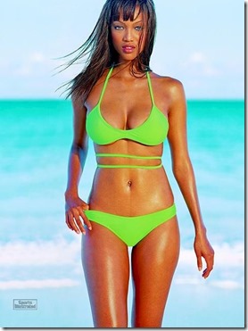 Banyan Tree Vabbinfaru - Tyra Banks social media Banyan Tree Vabbinfaru - Tyra Banks social media