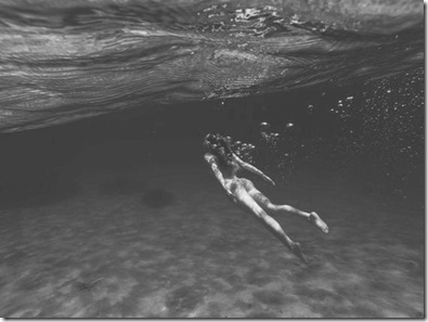 Centara Ras Fushi - Michelle Proctor underwater Centara Ras Fushi - Michelle Proctor underwater