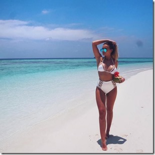 Sarah Ashcroft (United Kingdom) – Banyan Tree Vabbinfaru Sarah Ashcroft (United Kingdom) – Banyan Tree Vabbinfaru