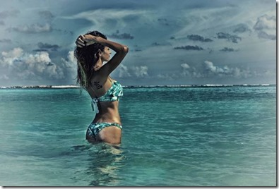 Natasa Mijatovic (Croatia) – Summer Island Natasa Mijatovic (Croatia) – Summer Island