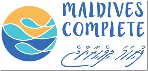 Maldives Complete - new logo