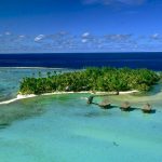 Tahine French Polynesia