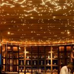 Anantara Kihavah – stars ceilings