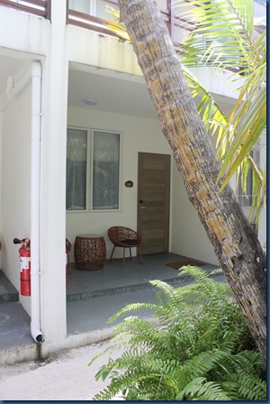 Malahini Kuda Bandos - garden rooms