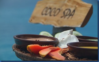 Coco - edible spa