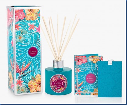 Havent Seen Yet - maldives diffusers