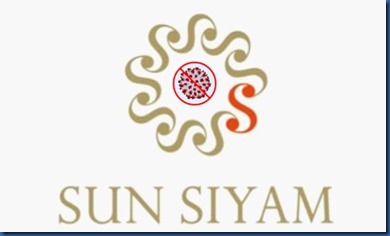 Sun Soyam - quarantine proection