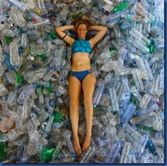 Havent Seen Yet - recycled swimwear