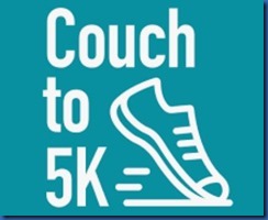 Havent Seen - couch to 5k