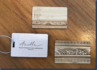Amilla - wood accessories 5