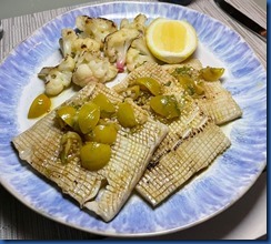 Amilla - vegan seafood 2