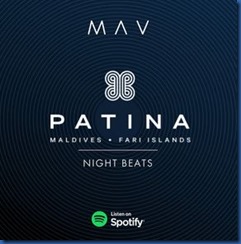 Patina - soundtrack