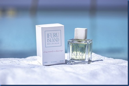 Ifuru - signature acent