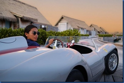 Waldorf Ithafushi – Ferrari 2